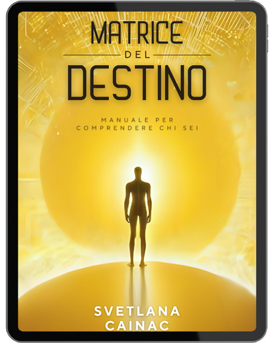 Manuale Gratuito Matrice del Destino