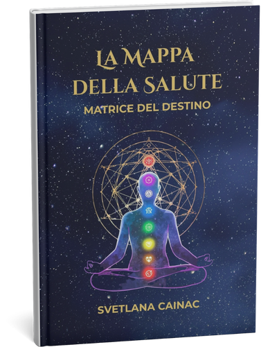 Manuale Mappa della Salute